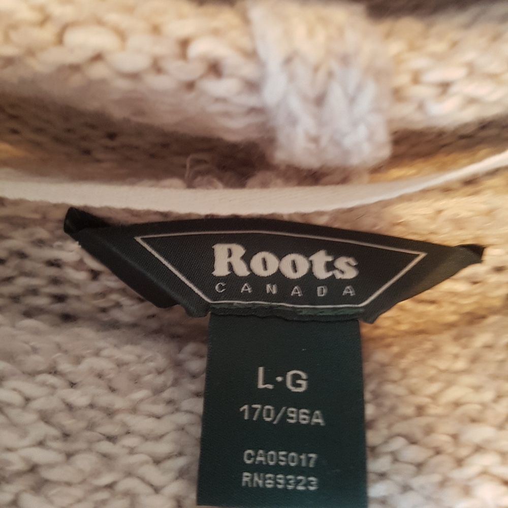 Tunic Sweater - Picture 3 of 5